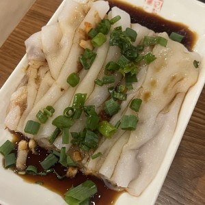 Desayuno Dimsum - Hakao