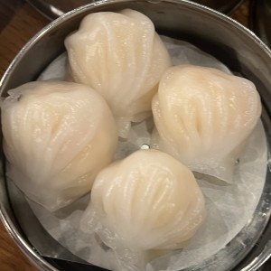 Dimsum camaron