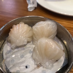 Desayuno Dimsum - Hakao
