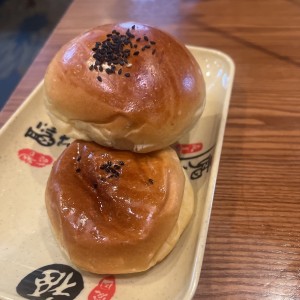 Desayuno Dimsum - Hampao de Puerco