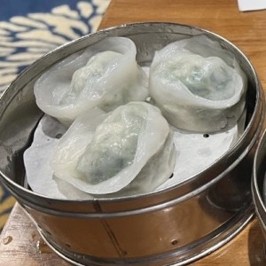 Dumpling