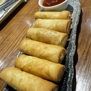 Rolls