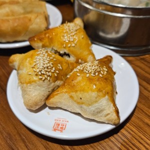 empanada