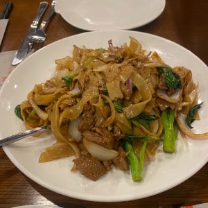 chop suey de carne