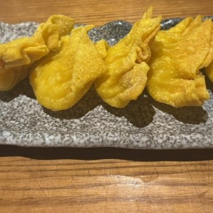 Dimsum - Shrimp Wanton