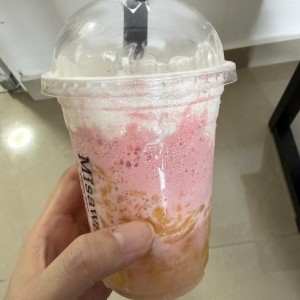 Fresa