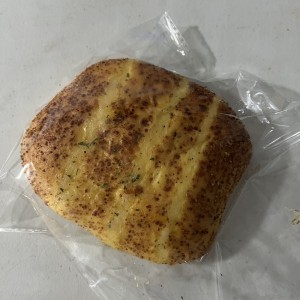 Panes Salados - Pan de queso