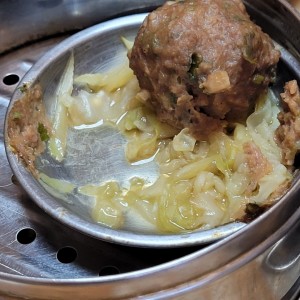 bolita carne
