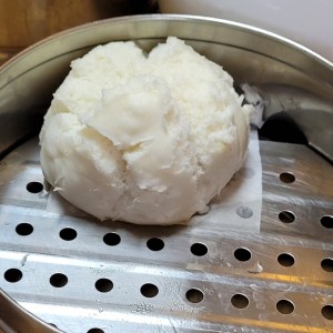 hampao pollo