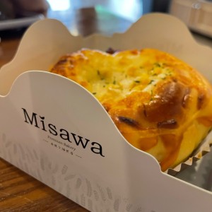 Pan de Queso y Maiz