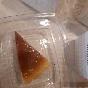 cheesecake japones