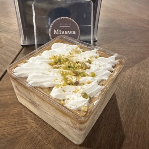 Tres leches