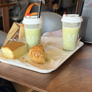 Matcha