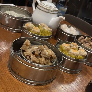 Dim Sum