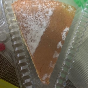cheesecake ?tradicional? y en realidad es un cheesecake japones