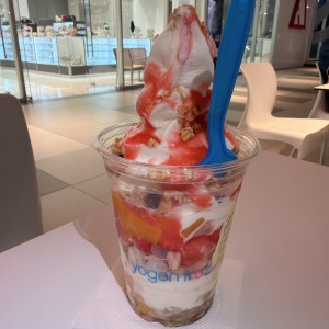Parfait