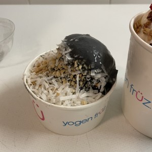 Black Yogen