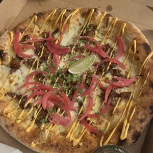 Pizza week