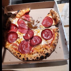 Pepperoni