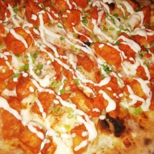 la buffalo