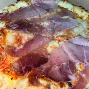Prosciutto