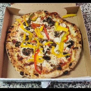 pizza
