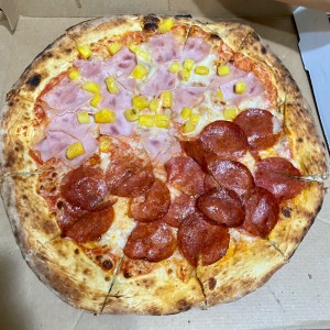 Mixta