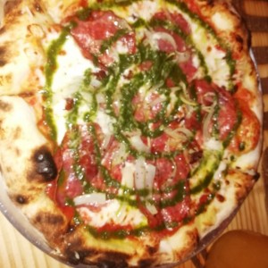 La pocotona 