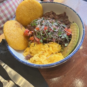 Cedula 7 con Tortillas