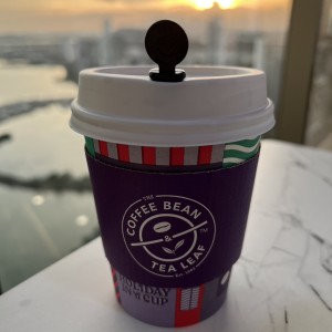 Caramel macchiato 