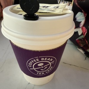 Caramel machiatto