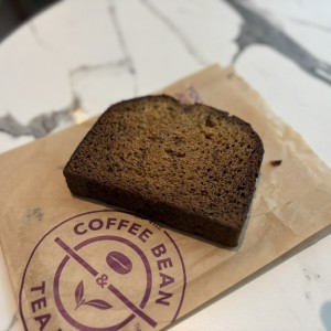 Banana Bread