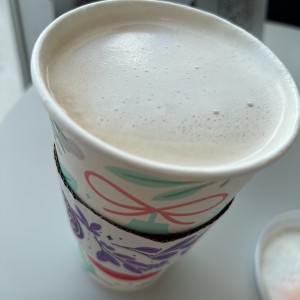 Te chai