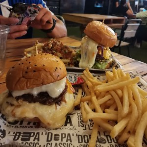 Papas Vikingas 