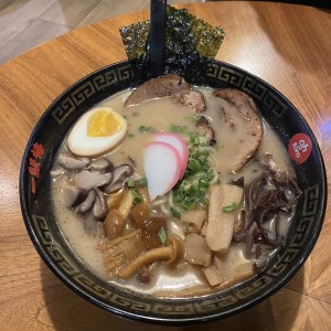 Ramen - Miso