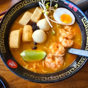 Thai Ramen