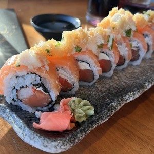 Sake Roll