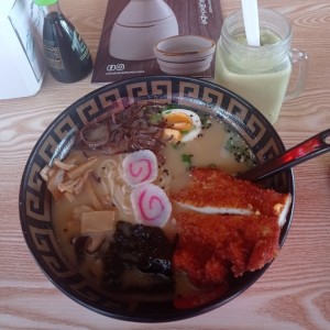 ramen