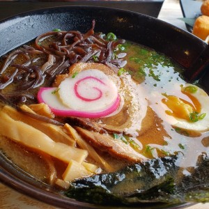 Ramen - Tonkotsu