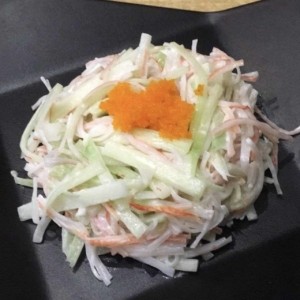 Ensalada