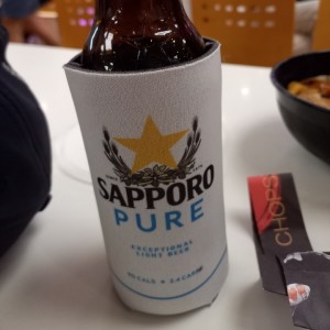 Sapporo
