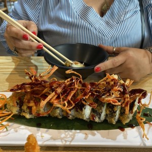 Tokio Roll