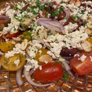 Ensalada 