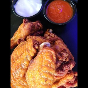 wings 