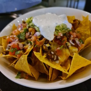 Nachos 