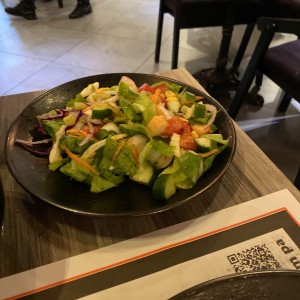 ensalada israeli