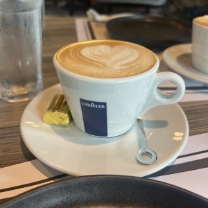 Capuchino 