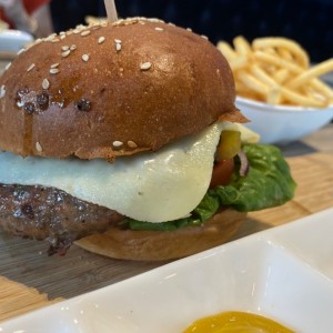 Hamburguesa