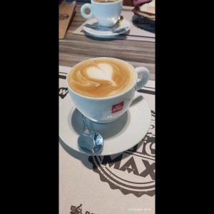 Capuccino
