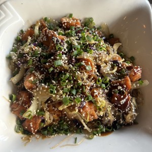 Pastas - Pad Thai